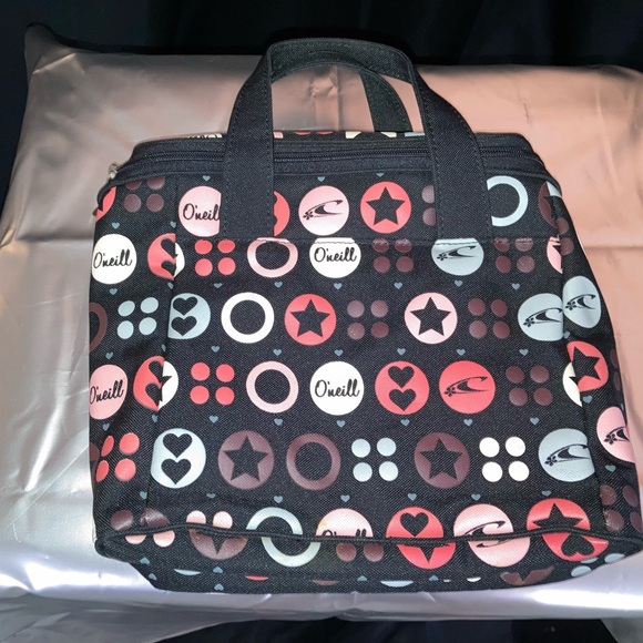 O’Neill Makeup Bag - Picture 11 of 14